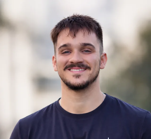 Henrique Rocha